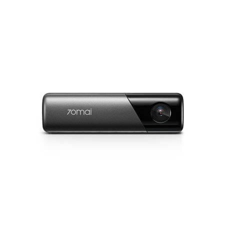 70mai Dash Cam Lite, 1080P Full HD, cámara inteligente para tablero de  automóviles, Sony IMX307, sensor G integrado, FOV gran angular de 130°,  WDR