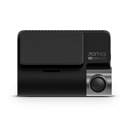Cámara Seguridad Dashcam Grabadora Auto Full Hd Xiaomi 70mai