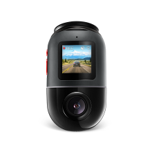 70mai Dash Cam Omni review - 360° dashcam let's you record outside and  inside! - The Gadgeteer