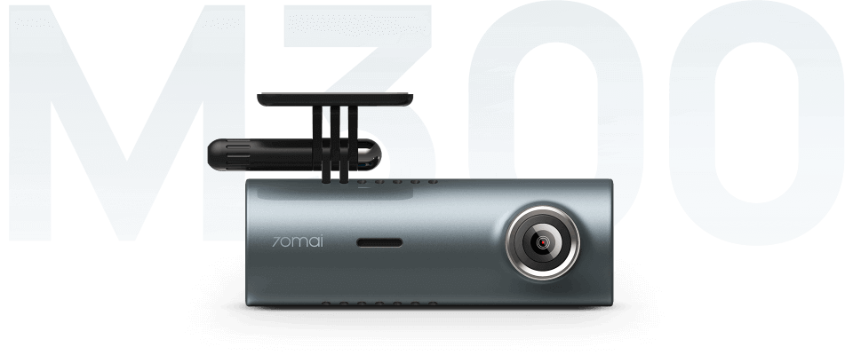 70mai M300 Dashcam Review: Budget Car DVRs meet Reliable Parking Mode –  Tech4all - Let's Inspect Cool Tech