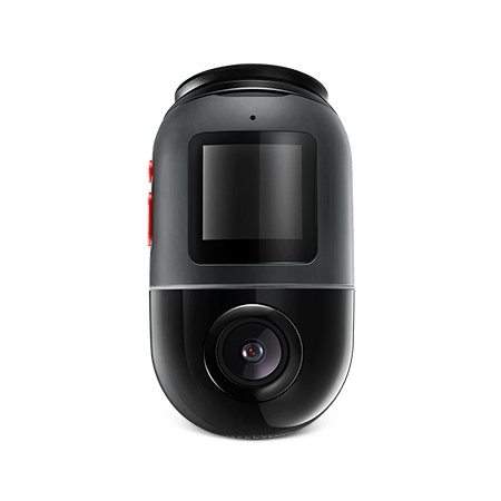 Caméra de Voiture 70mai Smart Dash Cam 1S avec capteur G à 3 axes et  contrôle